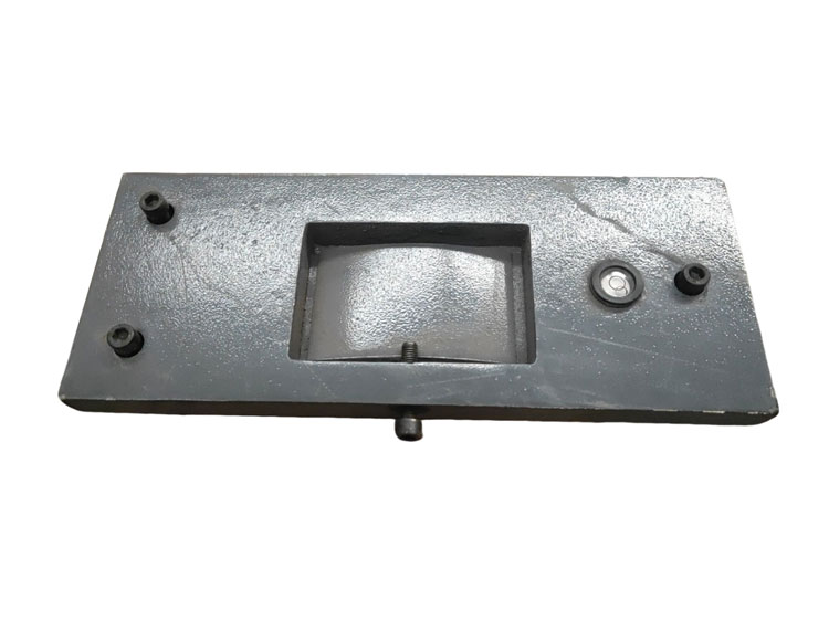 磨光機(jī)測試平臺(tái)